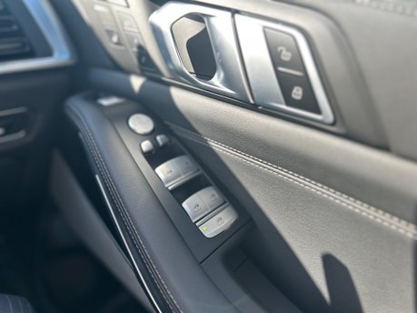 BMW X7 XDRIVE40I M SPORT MHEV 37