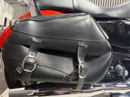Harley-Davidson Sportster 1200 XL1200C 2011 ONLY 7K NEW MOT CUSTOM CRUISER BIKE 20