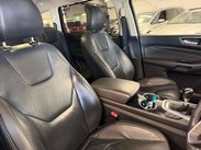 Ford S-Max 2.0 TDCi Titanium Sport Euro 6 (s/s) 5dr 10