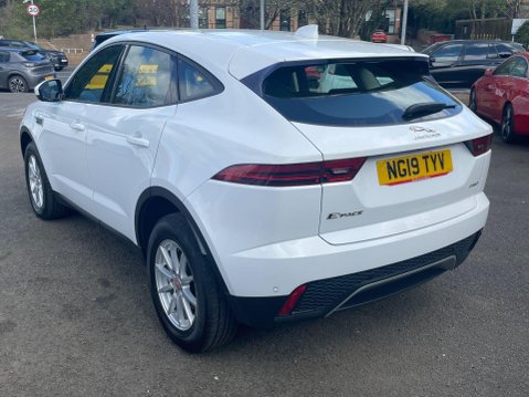 Jaguar E-Pace 2.0 D150 Euro 6 (s/s) 5dr 9