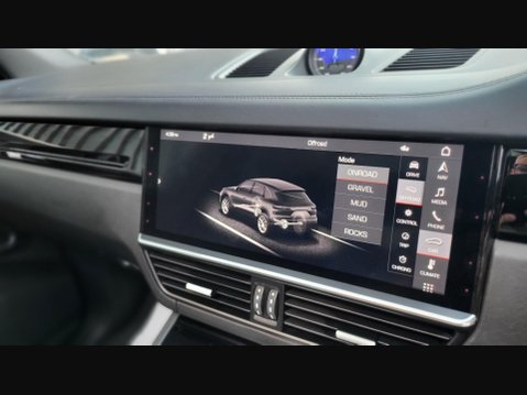 Porsche Cayenne V6 32