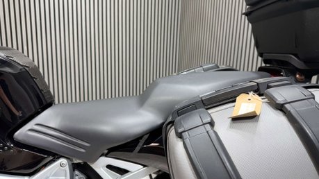 BMW K1200S K1200S 2007 FULL LUGGAGE, MOT, DELKEVIC EXHAUST TOURER 16