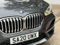 BMW X1 2.0 X1 xDrive 20i XLine Auto 4WD 5dr 5