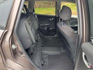 Honda Jazz 1.3 Jazz ES+ i-VTec CVT 5dr 17