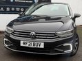 Volkswagen Passat 1.4 TSI 13kWh GTE DSG Euro 6 (s/s) 4dr 6