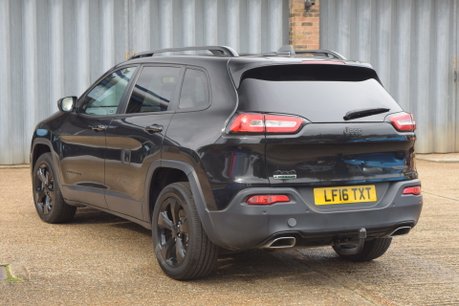 Jeep Cherokee M-JET II NIGHT EAGLE 31