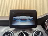 Mercedes-Benz GLA 2.1 GLA 200 D AMG Line Auto 5dr 59