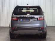 Land Rover Discovery 2.0 Discovery Luxury HSE SD4 Auto 4WD 5dr 40