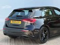 Mercedes-Benz A Class 1.5 A 180 AMG Line D Auto 5dr 27