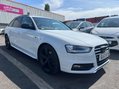 Audi A4 2.0 A4 Black Edition TDI 5dr 25