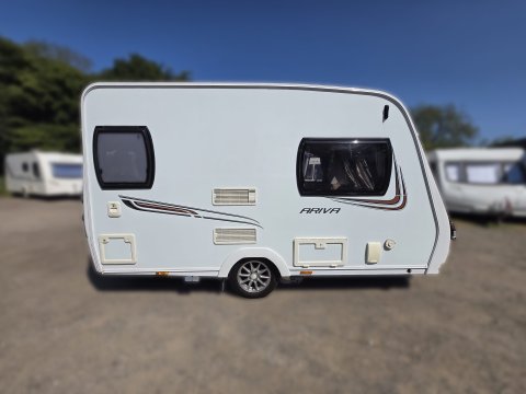 Lunar Ariva  5