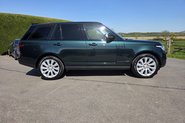 Land Rover Range Rover SDV8 VOGUE 3