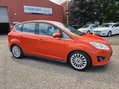 Ford C-Max 1.6 C-Max Titanium TDCi 5dr 41