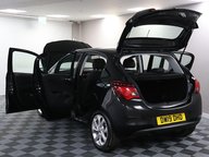 Vauxhall Corsa SRI NAV 20
