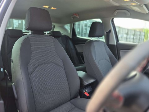 2018 SEAT Leon thumbnail 20