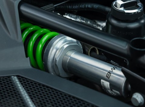 Lamborghini Aventador S LP 740-4 ROADSTER 44