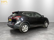 Nissan Qashqai 1.3 DIG-T Acenta Premium SUV 5dr Petrol Manual Euro 6 (s/s) (140 ps) Alloys 7