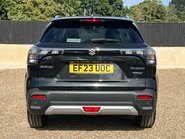 Suzuki S-Cross MOTION BOOSTERJET MHEV 9