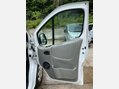 Renault Trafic 2.0 dCi SL29 eco Panel Van 3dr Diesel Manual L1 H1 (Phase 3) (180 g/km, 90 16