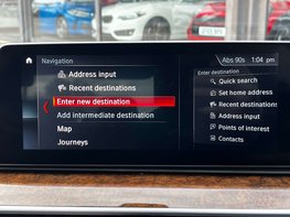 BMW 5 Series 2.0 530e M Sport Auto 4dr 40