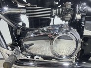 Triumph Bonneville 2008 7K EXCELLENT CONDITION CRUISER LOW RIDER 865CC 16