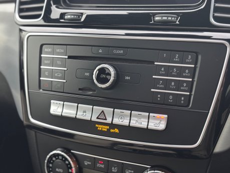 Mercedes-Benz GLE GLE 350 D 4MATIC AMG NIGHT EDITION PREMIUM PLUS 35