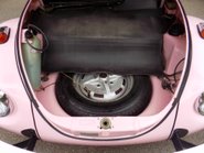 Volkswagen Beetle Karmann Convertible 21