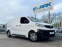 Fiat Scudo 1.5 Scudo Tecnico MultiJet