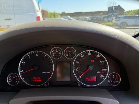 Audi A6 2.4 SE quattro 4dr 18