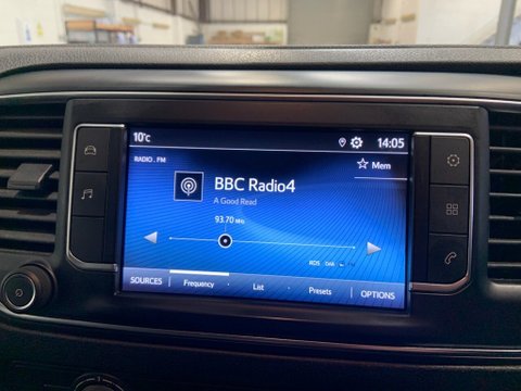 Toyota Proace L2 ICON CRC 12