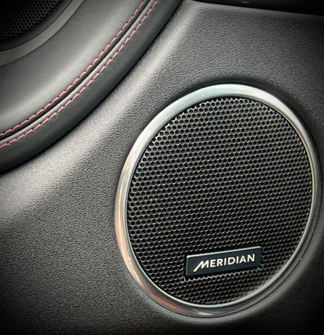 Land Rover Discovery Sport R-DYNAMIC HSE 12