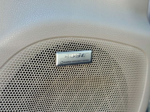 Nissan LEAF TEKNA 360 CAMERA 17