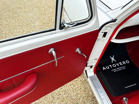 Ford Consul Estate MK1 54