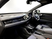 Audi Q4 55 Black Edition Sportback 5dr Electric Auto quattro 82kWh (340 ps) 1 Owner 15