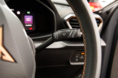 Cupra Formentor TSI V2 DSG 17