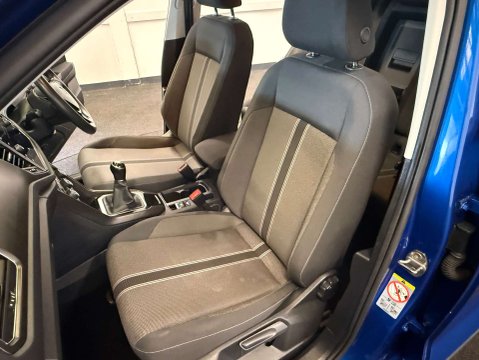 Volkswagen T-Roc 1.0 T-Roc SE TSi 5dr 56