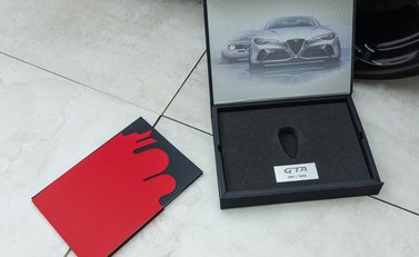 Alfa Romeo Giulia GTA 47