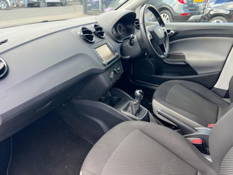 SEAT Ibiza 1.2 TSI SE Euro 6 5dr 23