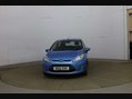 Ford Fiesta 1.4 Fiesta Zetec 5dr 2