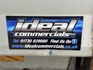Ford Transit 350 L4 Drw 130 ps Luton with Tail Lift 13