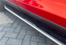 Land Rover Discovery Sport 2.2 SD4 SE TECH AUTO 7 SEATS 17