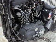 Harley-Davidson Sportster 1200 XL 2005 27K CUSTOM CRUISER BIKE NEW MOT 1200CC 19