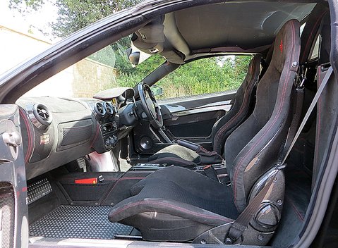 Ferrari 430 Scuderia Spider 16M 13