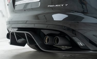 Jaguar F-Type PROJECT 7 36