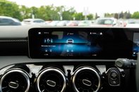 Mercedes-Benz A Class A 200 SPORT EXECUTIVE 24