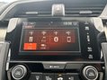 Honda Civic VTEC SR 18