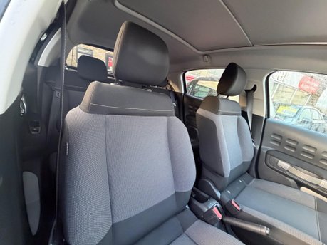 Citroen C3 PURETECH FLAIR 10