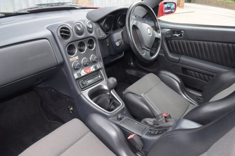 Alfa Romeo GTV Gtv Cup 9
