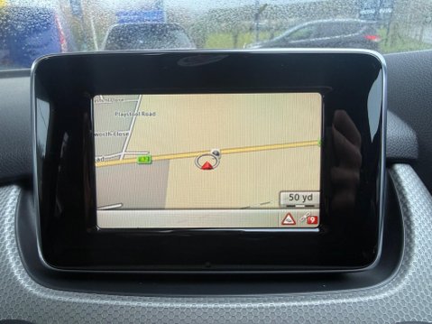 Mercedes-Benz B Class 1.8 B180 CDI BlueEfficiency Sport Euro 5 (s/s) 5dr 30