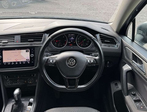 Volkswagen Tiguan 2.0 Tiguan Allspace Match TDI Semi-Auto 5dr 15